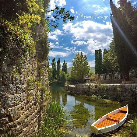 Nina Trebinje Exterior foto