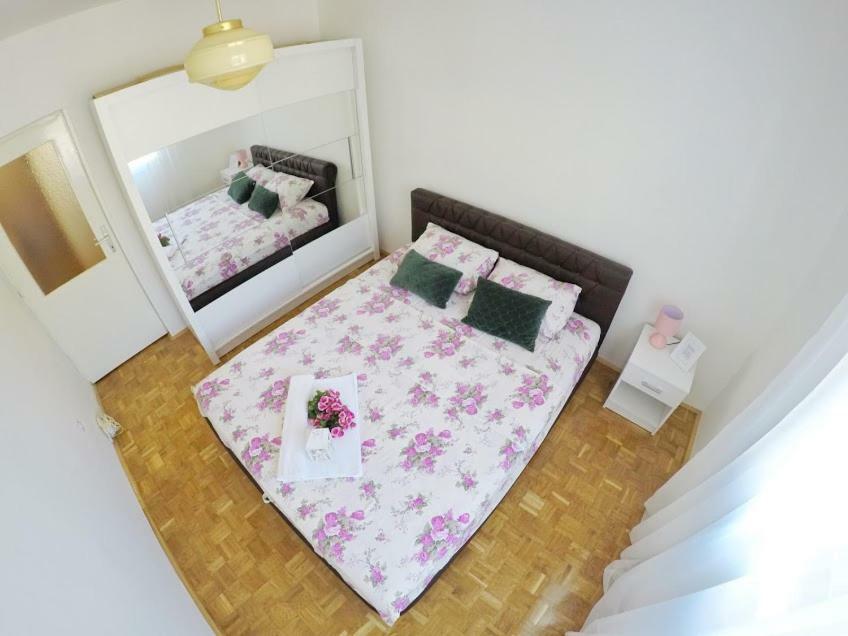 Nina Trebinje Exterior foto