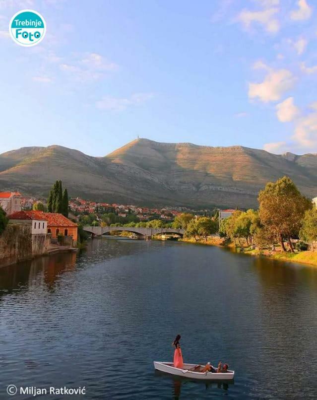 Nina Trebinje Exterior foto
