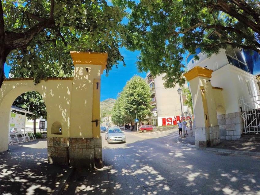 Nina Trebinje Exterior foto