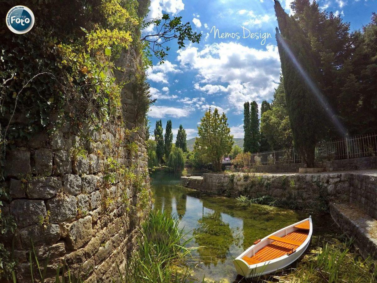 Nina Trebinje Exterior foto