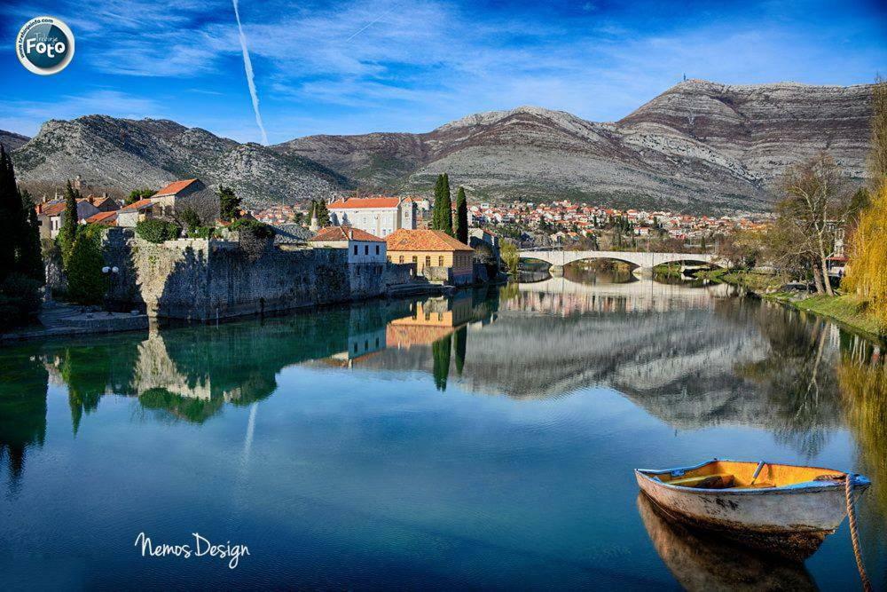 Nina Trebinje Exterior foto