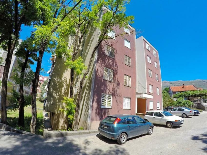 Nina Trebinje Exterior foto