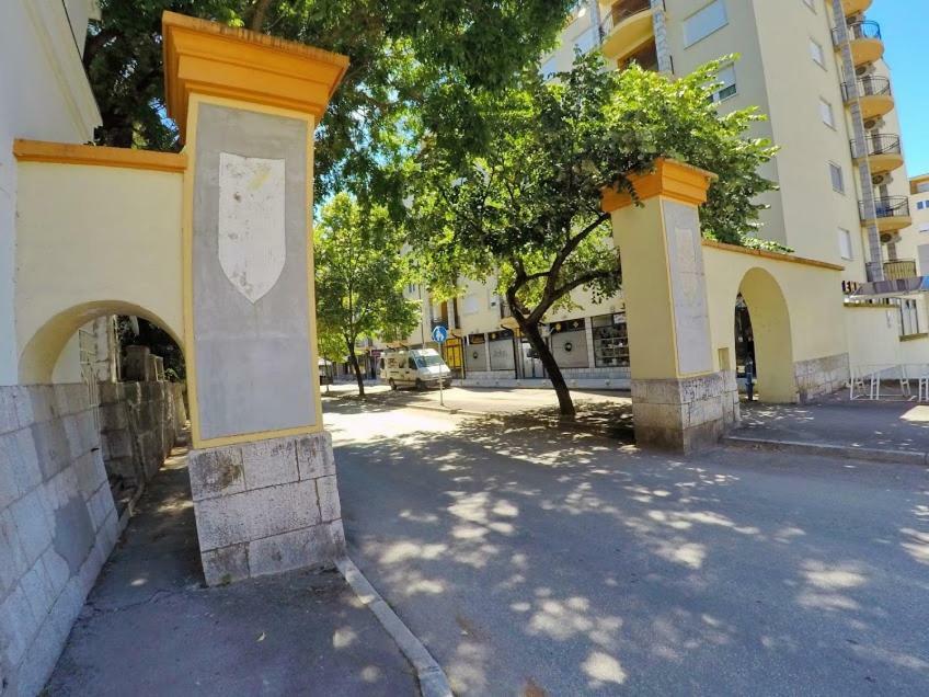 Nina Trebinje Exterior foto