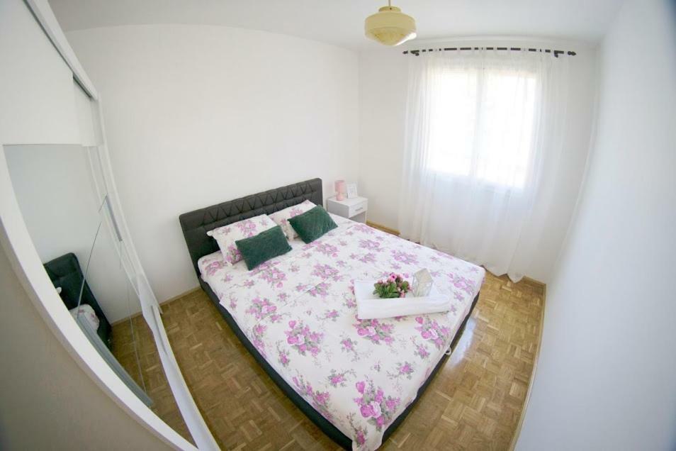 Nina Trebinje Exterior foto